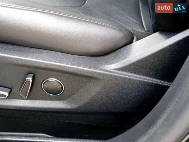 Форд Эдж, объемом двигателя 2 л и пробегом 129 тыс. км за 14200 $, фото 12 на Automoto.ua