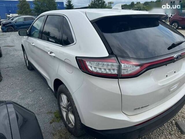 Форд Эдж, объемом двигателя 3.5 л и пробегом 292 тыс. км за 13200 $, фото 3 на Automoto.ua
