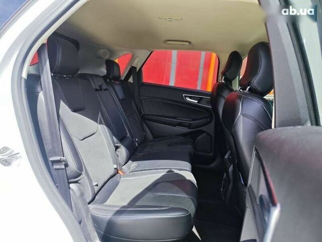 Форд Эдж, объемом двигателя 2 л и пробегом 113 тыс. км за 15590 $, фото 10 на Automoto.ua