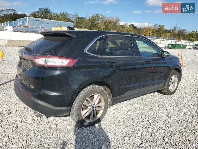 Форд Эдж 2015 в Кропивницком (Кировограде) на Automoto.ua Форд Эдж, объемом двигателя 3.5 л и пробегом 167 тыс. км за 2300 $, фото 2 на Automoto.ua