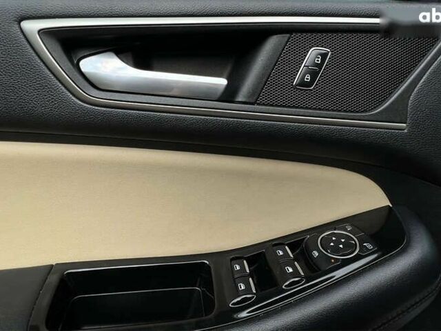 Форд Эдж, объемом двигателя 2 л и пробегом 112 тыс. км за 15800 $, фото 20 на Automoto.ua