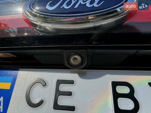 Форд Эдж, объемом двигателя 2 л и пробегом 175 тыс. км за 15800 $, фото 18 на Automoto.ua