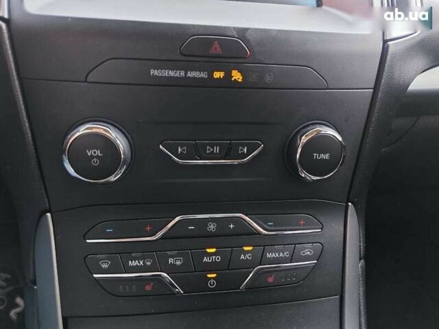 Форд Эдж, объемом двигателя 2 л и пробегом 113 тыс. км за 15590 $, фото 19 на Automoto.ua