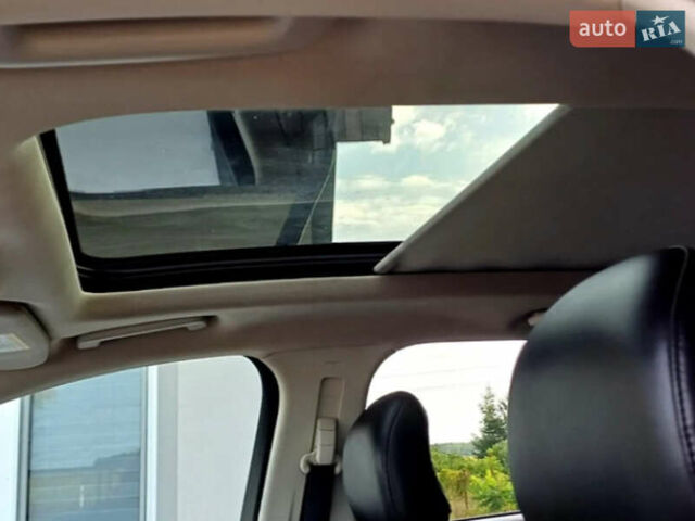 Форд Эдж, объемом двигателя 2 л и пробегом 129 тыс. км за 14200 $, фото 10 на Automoto.ua