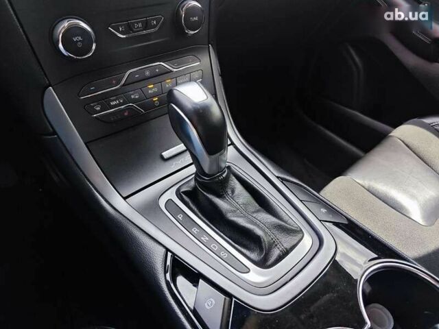 Форд Эдж, объемом двигателя 2 л и пробегом 113 тыс. км за 15590 $, фото 29 на Automoto.ua