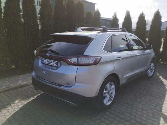 Форд Едж, об'ємом двигуна 3.5 л та пробігом 197 тис. км за 17500 $, фото 2 на Automoto.ua