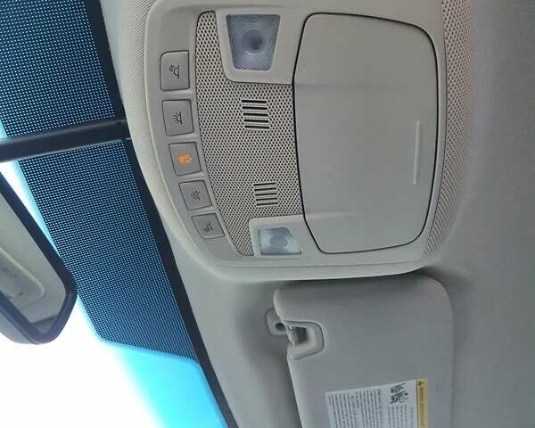 Форд Эдж, объемом двигателя 2 л и пробегом 210 тыс. км за 14000 $, фото 23 на Automoto.ua