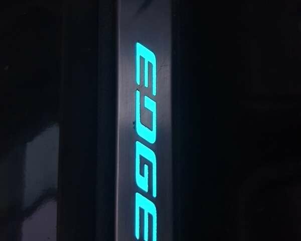 Форд Эдж, объемом двигателя 2 л и пробегом 210 тыс. км за 14000 $, фото 8 на Automoto.ua