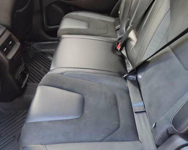 Форд Эдж, объемом двигателя 2.72 л и пробегом 144 тыс. км за 15500 $, фото 8 на Automoto.ua
