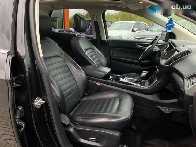 Форд Эдж, объемом двигателя 3.5 л и пробегом 197 тыс. км за 13900 $, фото 23 на Automoto.ua