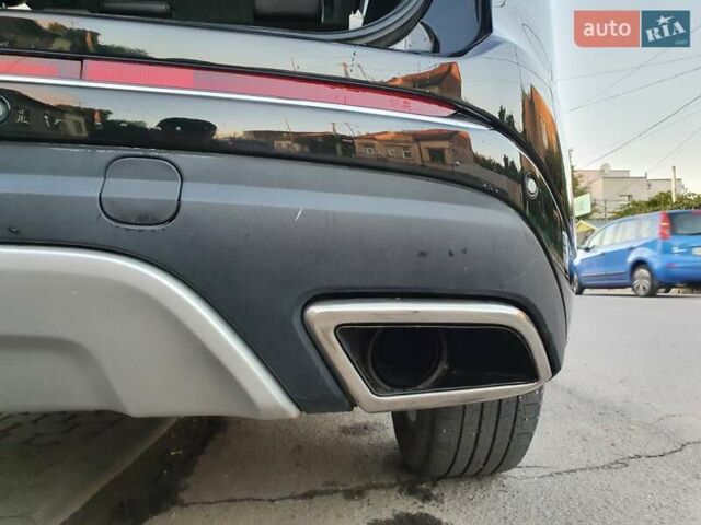 Форд Эдж, объемом двигателя 2 л и пробегом 210 тыс. км за 14000 $, фото 15 на Automoto.ua