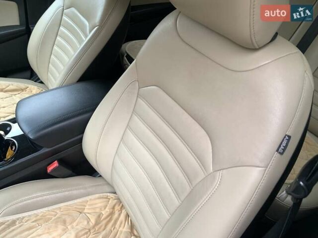 Форд Эдж, объемом двигателя 2 л и пробегом 171 тыс. км за 13800 $, фото 17 на Automoto.ua