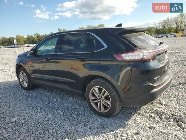 Форд Эдж 2015 в Кропивницком (Кировограде) на Automoto.ua Форд Эдж, объемом двигателя 3.5 л и пробегом 167 тыс. км за 2300 $, фото 1 на Automoto.ua