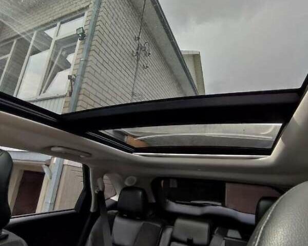 Форд Эдж, объемом двигателя 2.72 л и пробегом 144 тыс. км за 15500 $, фото 10 на Automoto.ua