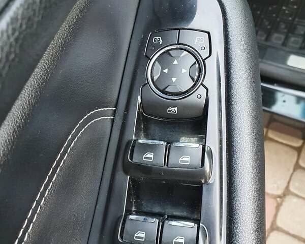 Форд Эдж, объемом двигателя 2 л и пробегом 210 тыс. км за 14000 $, фото 28 на Automoto.ua
