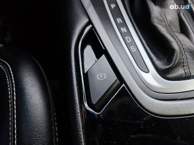 Форд Эдж, объемом двигателя 2 л и пробегом 113 тыс. км за 15590 $, фото 18 на Automoto.ua