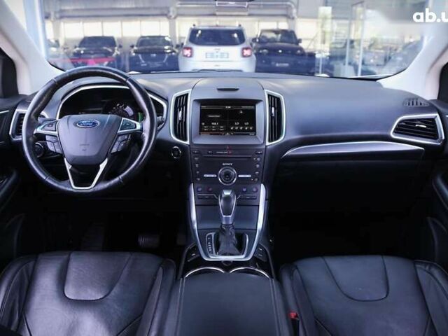 Форд Эдж, объемом двигателя 0 л и пробегом 173 тыс. км за 18500 $, фото 13 на Automoto.ua