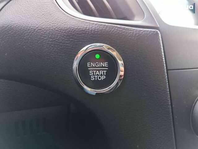 Форд Эдж, объемом двигателя 2 л и пробегом 113 тыс. км за 15590 $, фото 27 на Automoto.ua