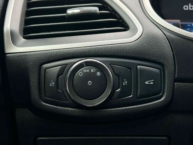Форд Эдж, объемом двигателя 2 л и пробегом 112 тыс. км за 15800 $, фото 19 на Automoto.ua