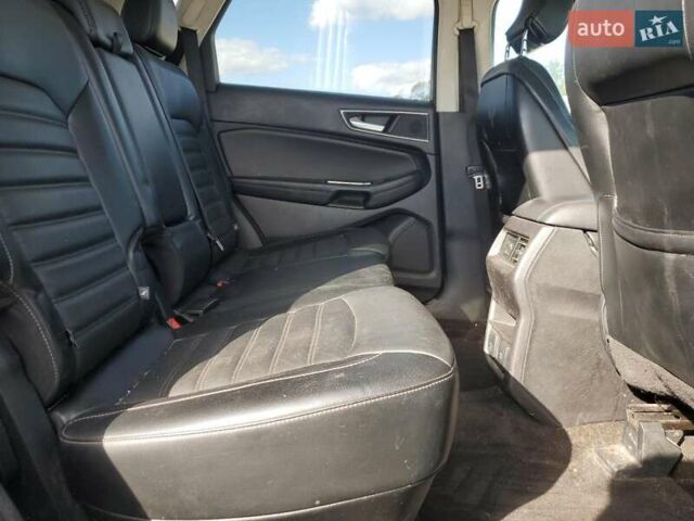 Форд Эдж 2015 в Кропивницком (Кировограде) на Automoto.ua Форд Эдж, объемом двигателя 3.5 л и пробегом 167 тыс. км за 2300 $, фото 10 на Automoto.ua