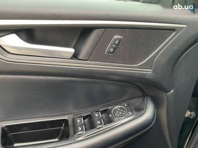 Форд Эдж, объемом двигателя 3.5 л и пробегом 197 тыс. км за 13900 $, фото 10 на Automoto.ua