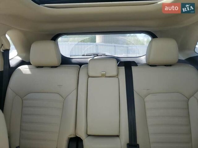 Форд Эдж, объемом двигателя 2 л и пробегом 91 тыс. км за 3000 $, фото 9 на Automoto.ua