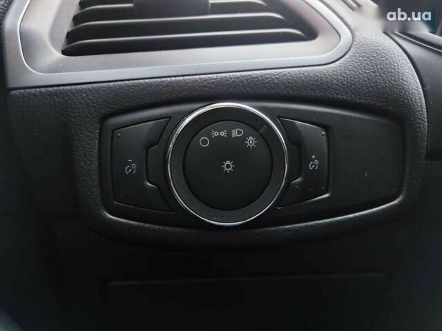 Форд Эдж, объемом двигателя 2 л и пробегом 113 тыс. км за 15590 $, фото 17 на Automoto.ua