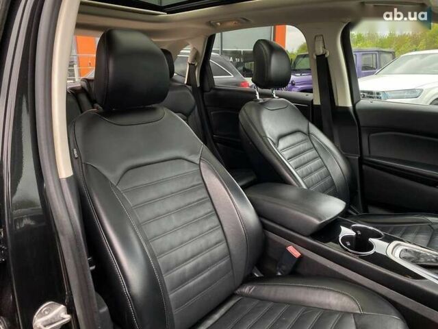 Форд Эдж, объемом двигателя 3.5 л и пробегом 197 тыс. км за 13900 $, фото 24 на Automoto.ua