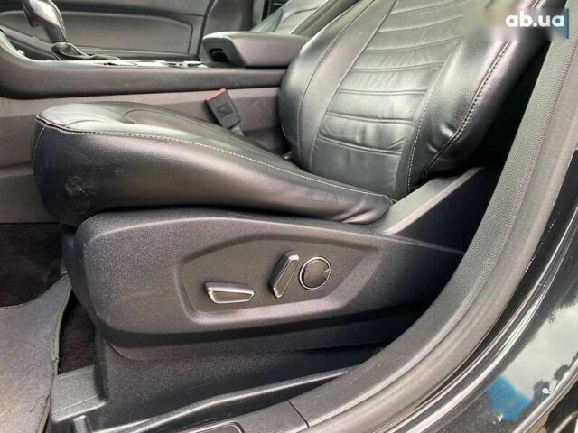 Форд Эдж, объемом двигателя 3.5 л и пробегом 197 тыс. км за 13900 $, фото 18 на Automoto.ua