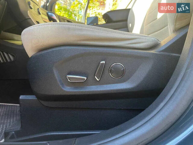 Форд Эдж, объемом двигателя 2 л и пробегом 327 тыс. км за 17499 $, фото 8 на Automoto.ua