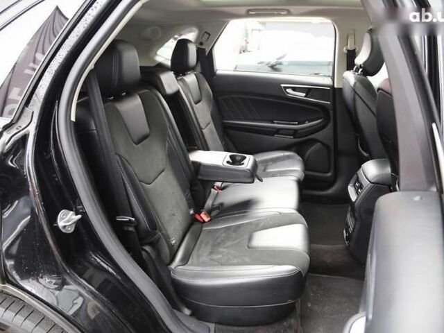 Форд Едж, об'ємом двигуна 2.7 л та пробігом 165 тис. км за 17900 $, фото 10 на Automoto.ua