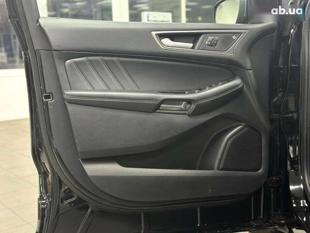 Форд Эдж, объемом двигателя 2.7 л и пробегом 89 тыс. км за 16990 $, фото 17 на Automoto.ua