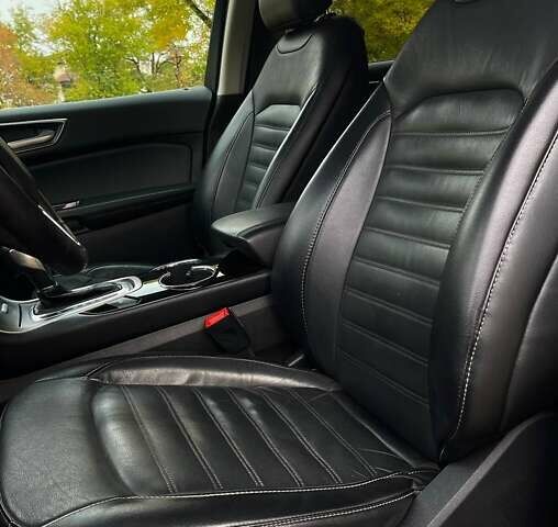 Форд Эдж, объемом двигателя 2 л и пробегом 73 тыс. км за 16999 $, фото 6 на Automoto.ua
