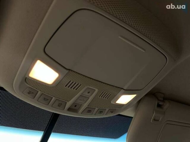 Форд Эдж, объемом двигателя 3.5 л и пробегом 115 тыс. км за 18500 $, фото 14 на Automoto.ua