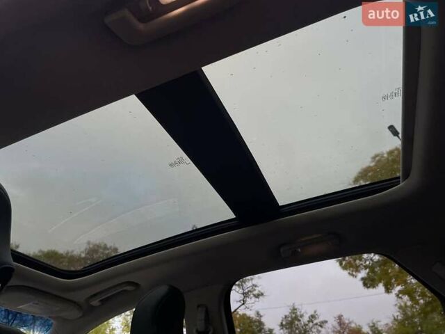 Форд Эдж, объемом двигателя 2 л и пробегом 73 тыс. км за 16999 $, фото 11 на Automoto.ua