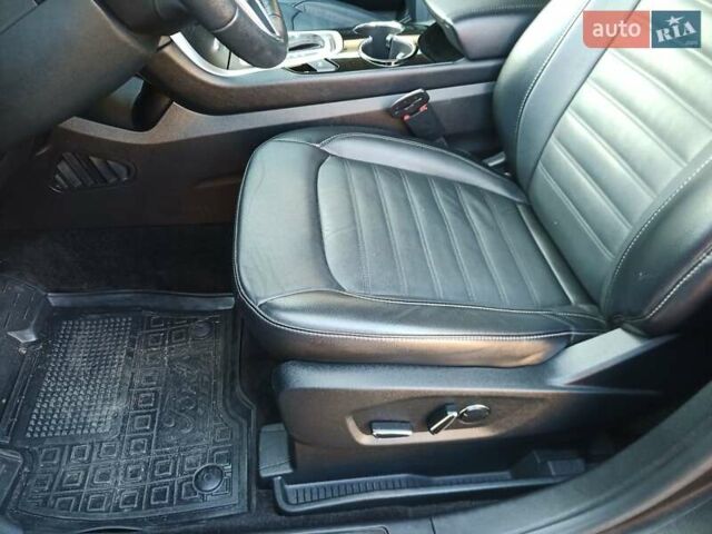 Форд Эдж, объемом двигателя 2 л и пробегом 166 тыс. км за 15400 $, фото 39 на Automoto.ua