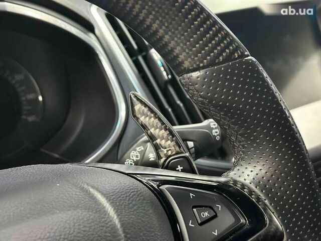 Форд Эдж, объемом двигателя 2.7 л и пробегом 89 тыс. км за 16990 $, фото 29 на Automoto.ua