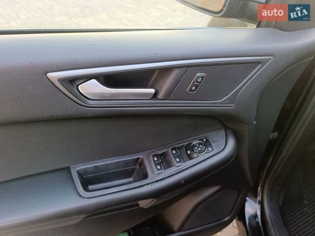 Форд Едж, об'ємом двигуна 2 л та пробігом 241 тис. км за 13500 $, фото 7 на Automoto.ua