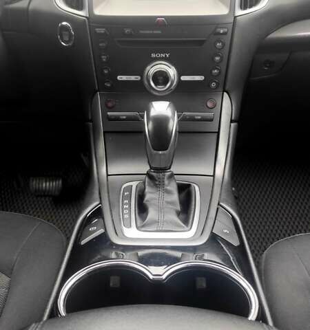 Форд Эдж, объемом двигателя 2 л и пробегом 119 тыс. км за 16700 $, фото 19 на Automoto.ua