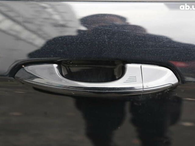 Форд Едж, об'ємом двигуна 2.7 л та пробігом 165 тис. км за 17900 $, фото 27 на Automoto.ua