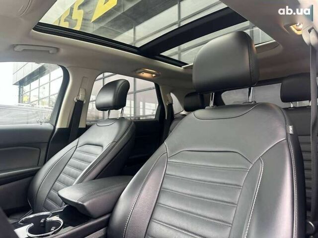 Форд Эдж, объемом двигателя 3.5 л и пробегом 115 тыс. км за 18500 $, фото 22 на Automoto.ua