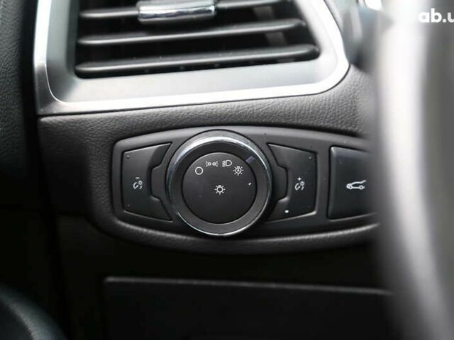 Форд Едж, об'ємом двигуна 2.7 л та пробігом 165 тис. км за 17900 $, фото 22 на Automoto.ua