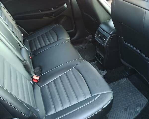 Форд Эдж, объемом двигателя 2 л и пробегом 166 тыс. км за 15400 $, фото 50 на Automoto.ua