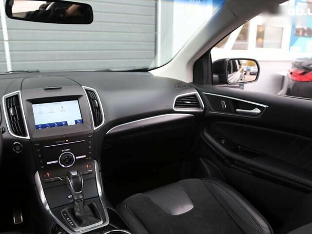 Форд Едж, об'ємом двигуна 2.7 л та пробігом 165 тис. км за 17900 $, фото 14 на Automoto.ua