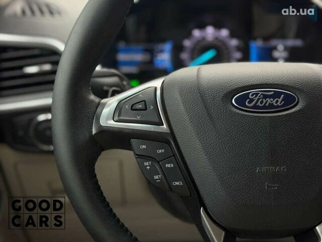 Форд Эдж, объемом двигателя 2 л и пробегом 182 тыс. км за 17900 $, фото 25 на Automoto.ua