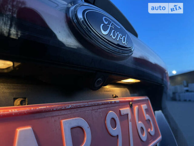 Форд Едж, об'ємом двигуна 2 л та пробігом 70 тис. км за 12950 $, фото 13 на Automoto.ua