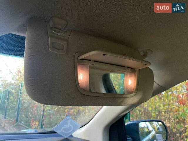 Форд Эдж, объемом двигателя 2 л и пробегом 327 тыс. км за 17499 $, фото 9 на Automoto.ua