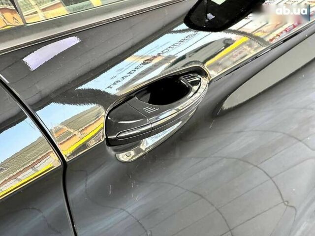Форд Эдж, объемом двигателя 2.7 л и пробегом 160 тыс. км за 16490 $, фото 14 на Automoto.ua