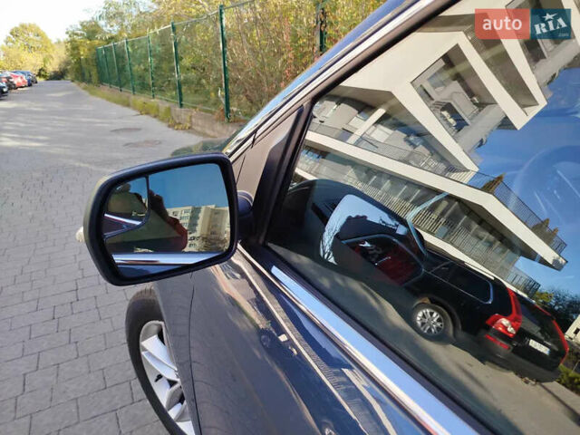 Форд Эдж, объемом двигателя 2 л и пробегом 327 тыс. км за 17499 $, фото 5 на Automoto.ua