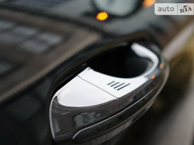 Форд Едж, об'ємом двигуна 3.5 л та пробігом 160 тис. км за 18000 $, фото 7 на Automoto.ua